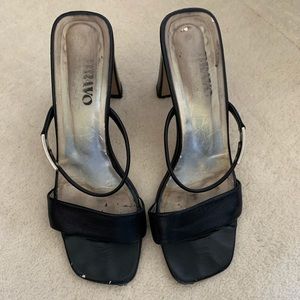 Bravo Browns sandals size 8